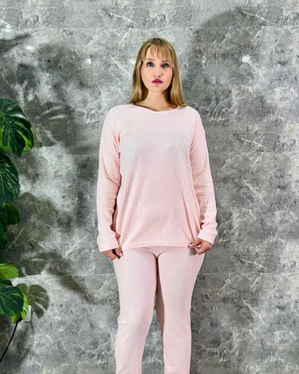 Intimelle - Γυναικεία πιτζάμα ML5222