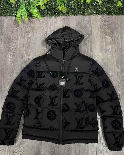 LOUIS VUITTON - ΜΠΟΥΦΑΝ 88058