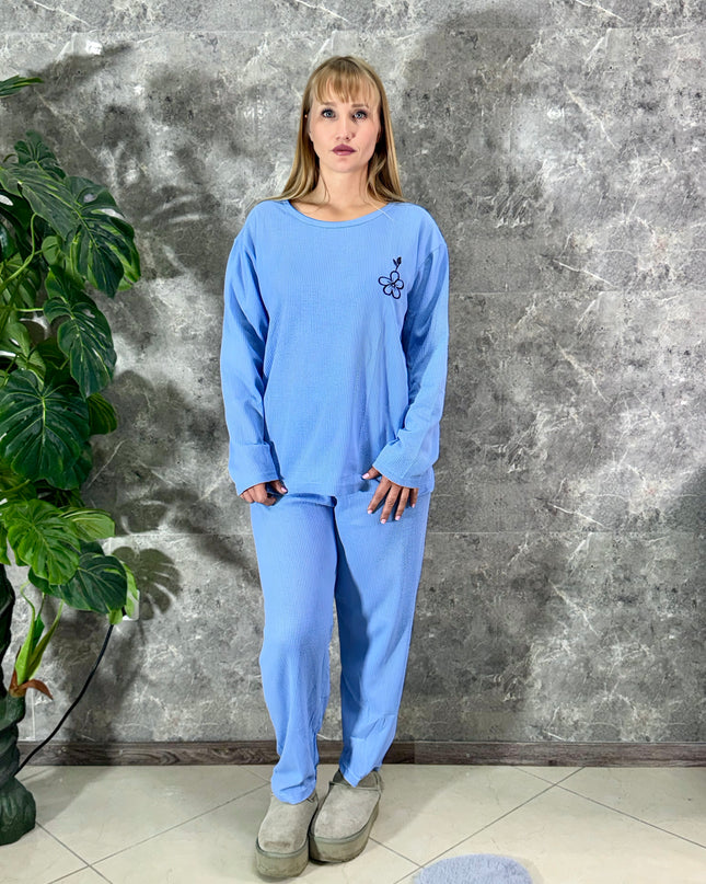 Intimelle - Γυναικεία πιτζάμα ML5218