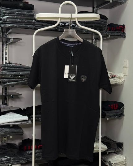 EMPORIO ARMANI T-SHIRT - 99876
