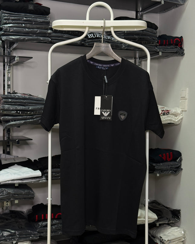 EMPORIO ARMANI T-SHIRT - 99876
