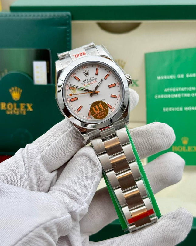 ROLEX ΡΟΛΟΪ - 19035