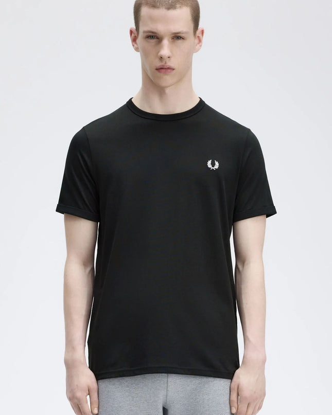 FRED PERRY T-SHIRT - 99043