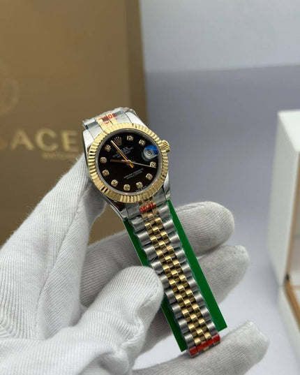 ROLEX ΡΟΛΟΪ - 19034