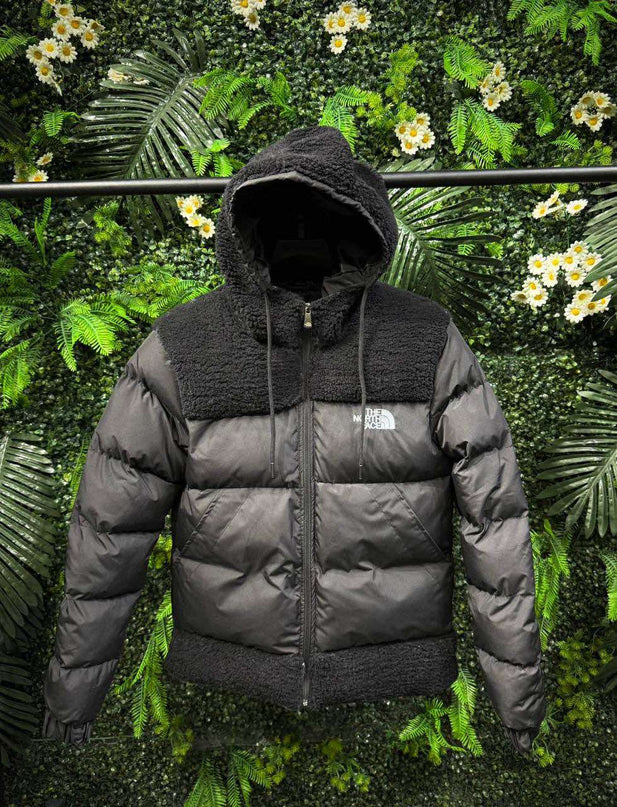 THE NORTH FACE - ΜΠΟΥΦΑΝ 88045