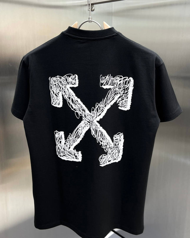 OFF WHITE T-SHIRT - 99431