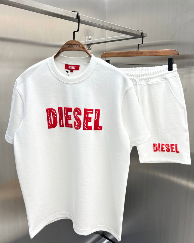 DIESEL ΣΕΤ - 15047