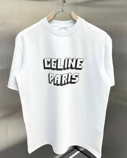 CELINE T-SHIRT - 99924