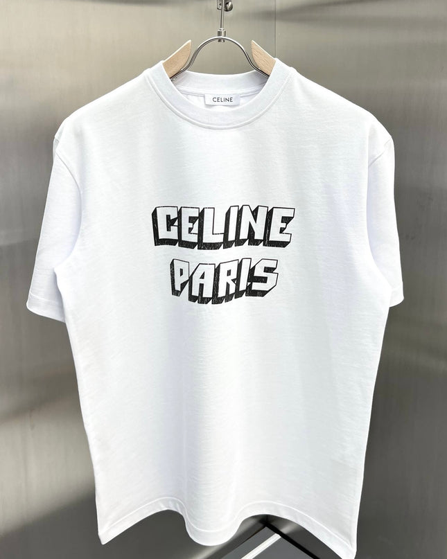 CELINE T-SHIRT - 99924