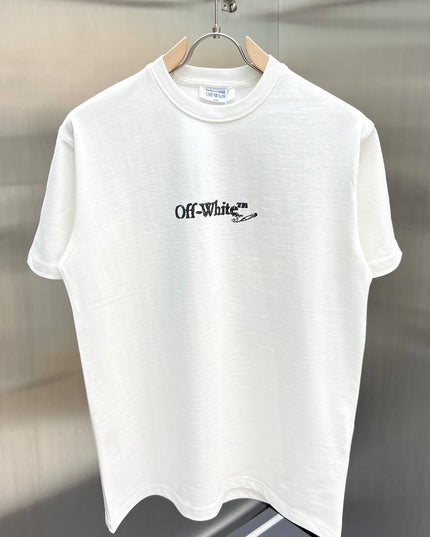 OFF WHITE T-SHIRT - 99433
