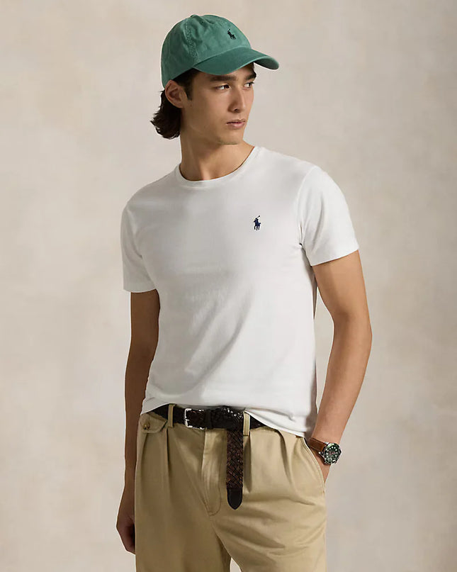 RALPH LAUREN T-SHIRT - 99026