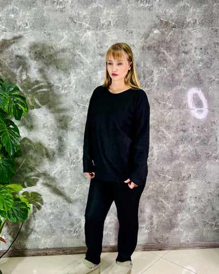 Intimelle - Γυναικεία πιτζάμα ML5226