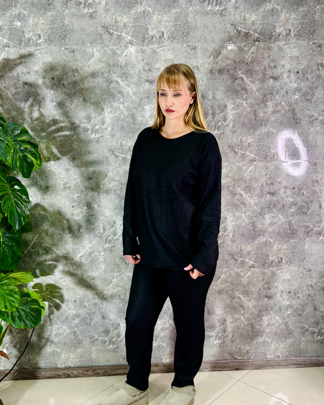 Intimelle - Γυναικεία πιτζάμα ML5226