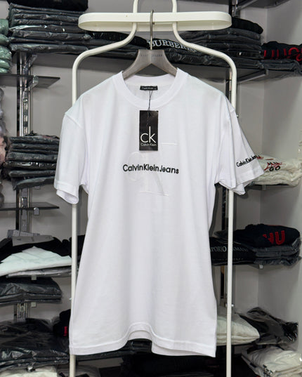 CALVIN KLEIN T-SHIRT - 99861