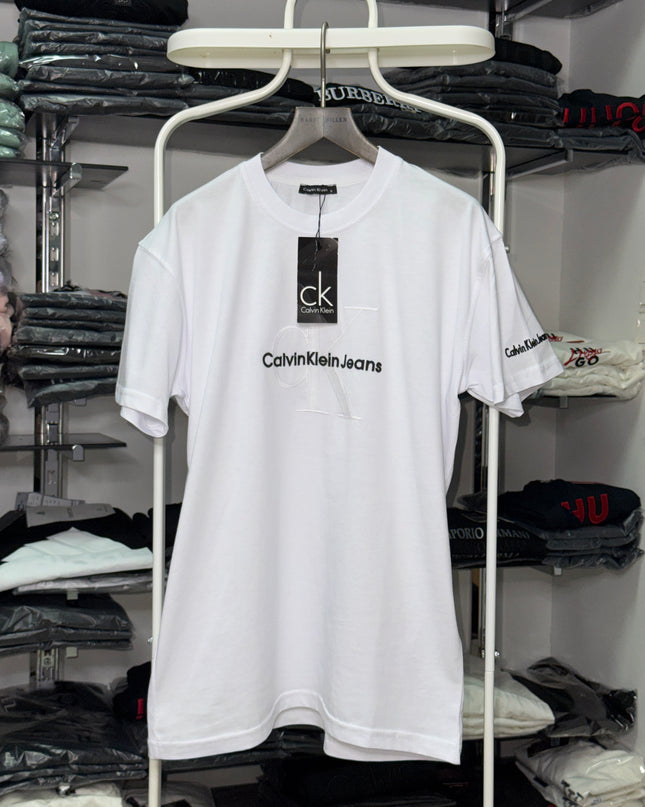 CALVIN KLEIN T-SHIRT - 99861