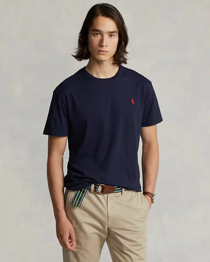 RALPH LAUREN T-SHIRT - 99027