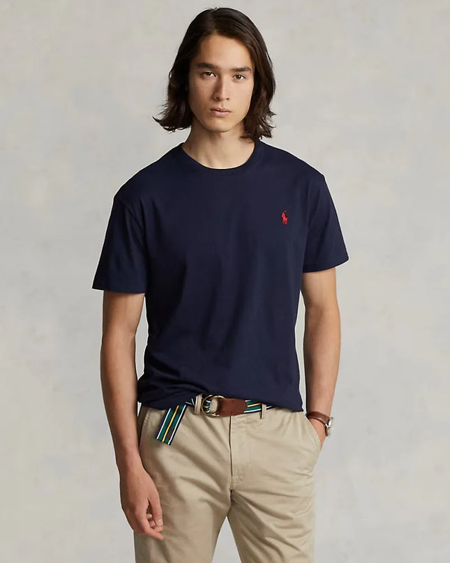 RALPH LAUREN T-SHIRT - 99027