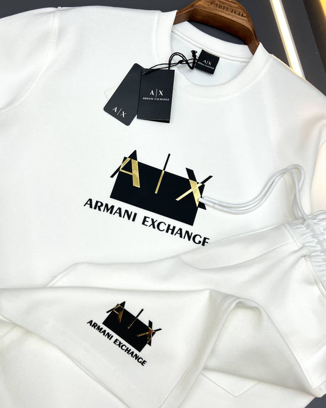 ARMANI EXCHANGE ΣΕΤ - 15026