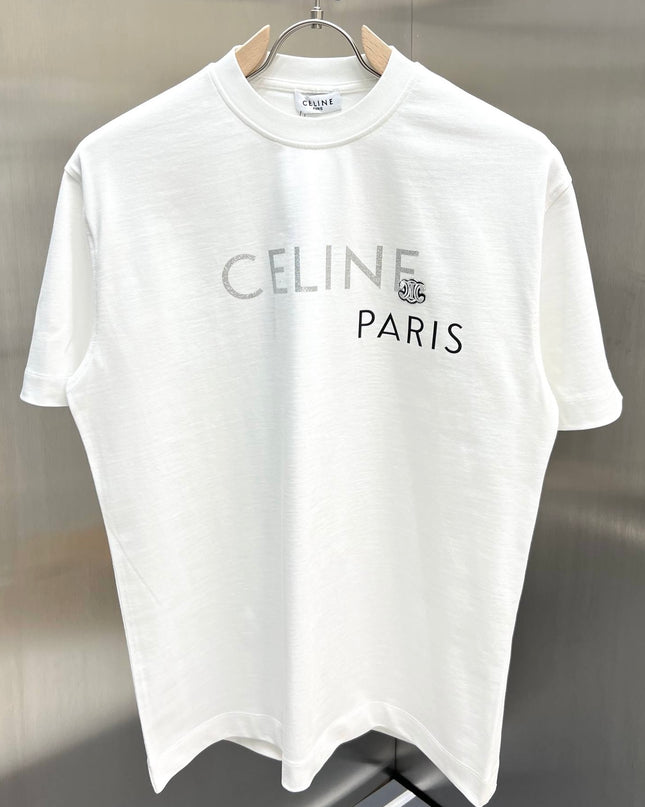 CELINE T-SHIRT - 99446