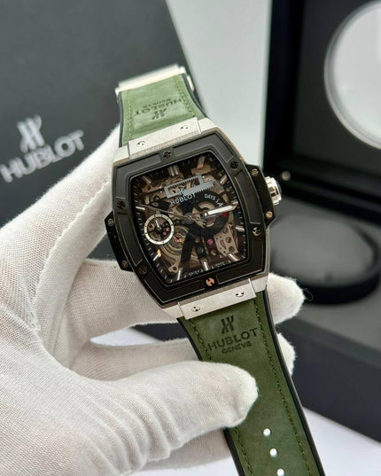 HUBLOT ΡΟΛΟΪ - 19056