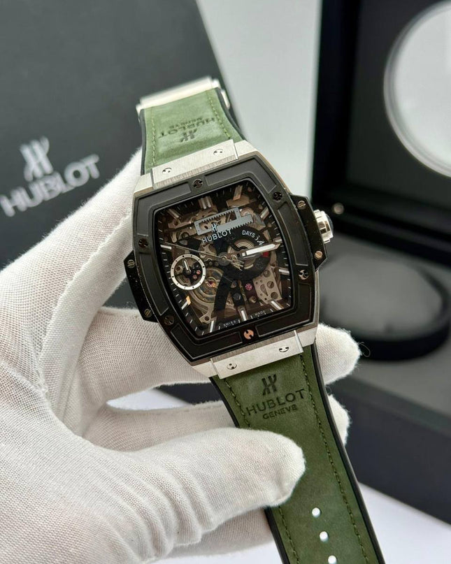HUBLOT ΡΟΛΟΪ - 19056