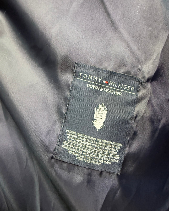 TOMMY HILFIGER - ΜΠΟΥΦΑΝ 88057