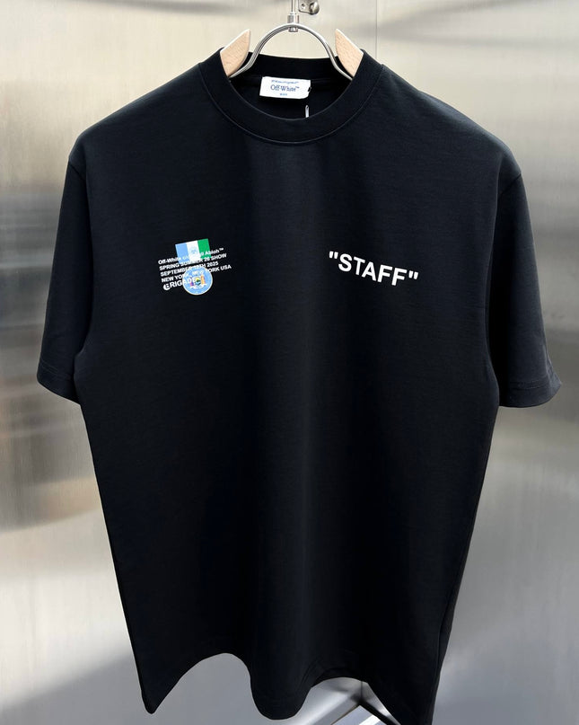 OFF WHITE T-SHIRT - 99440