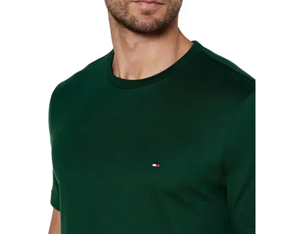 TOMMY HILFIGER T-SHIRT - 99040