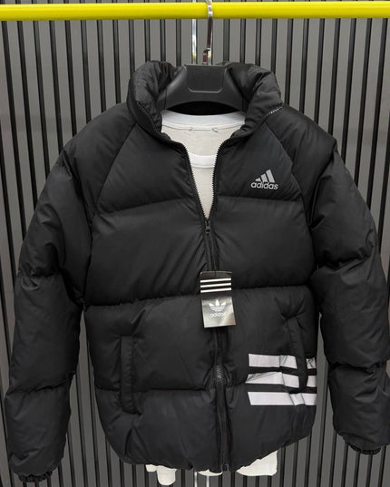 ADIDAS JACKET - ΜΠΟΥΦΑΝ 88054