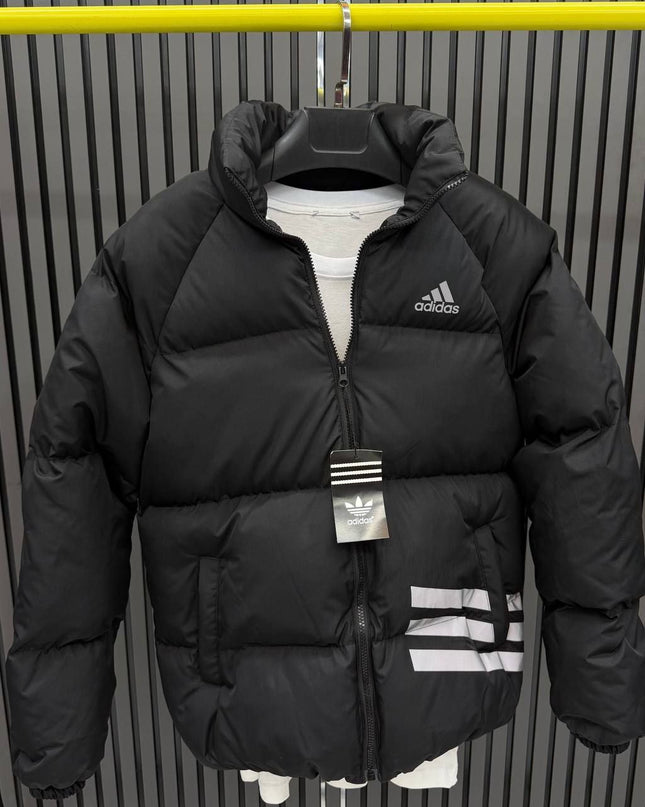 ADIDAS JACKET - ΜΠΟΥΦΑΝ 88054
