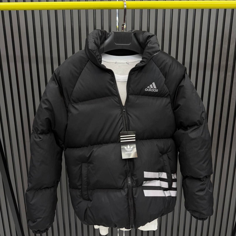 ADIDAS JACKET - ΜΠΟΥΦΑΝ 88054