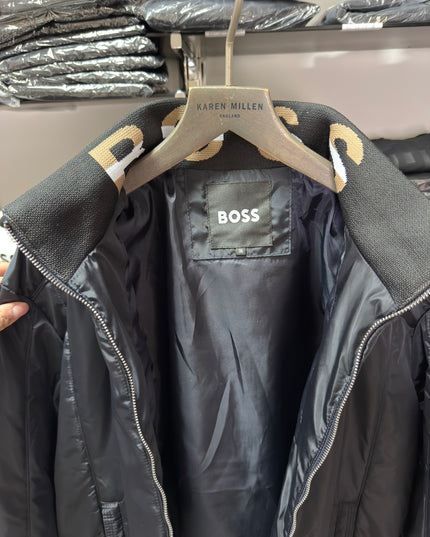 BOSS - ΜΠΟΥΦΑΝ 88058