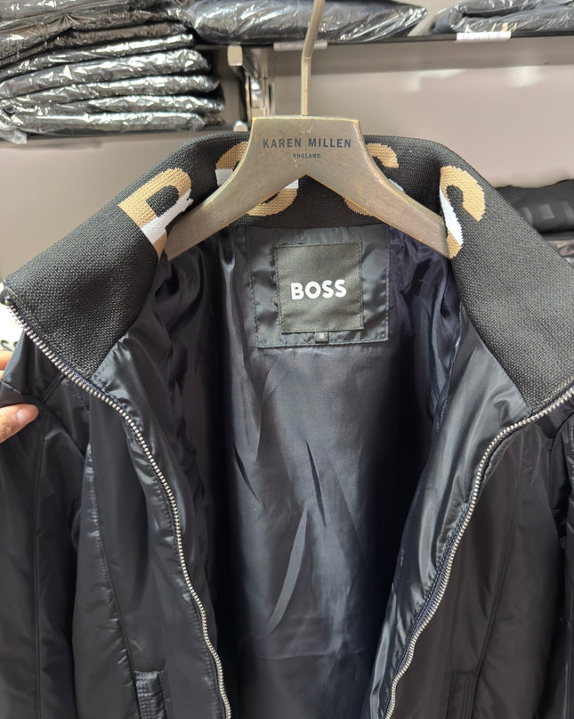 BOSS - ΜΠΟΥΦΑΝ 88058