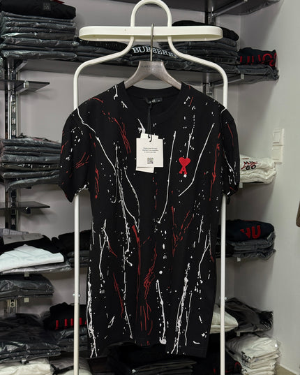 AMI PARIS T-SHIRT - 99868