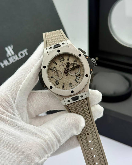 HUBLOT ΡΟΛΟΪ - 19058