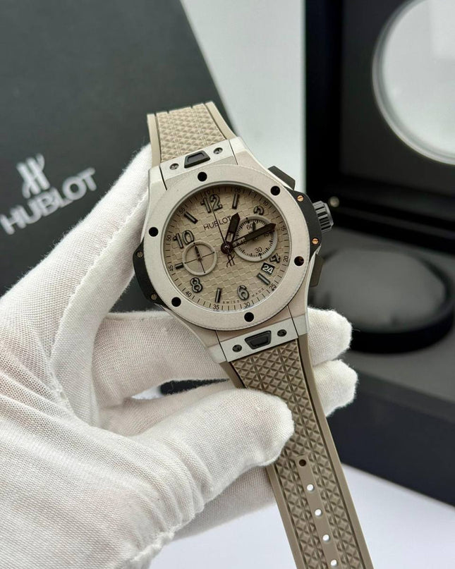 HUBLOT ΡΟΛΟΪ - 19058