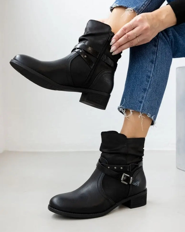 ΓΥΝΑΙΚΕΙΑ ΜΠΟΤΑΚΙΑ - 22555