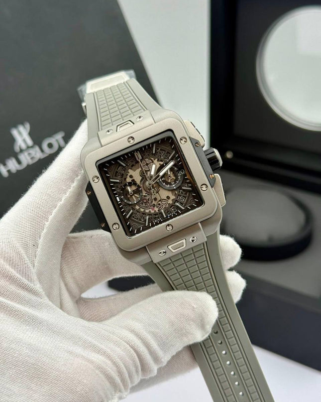 HUBLOT ΡΟΛΟΪ - 19062