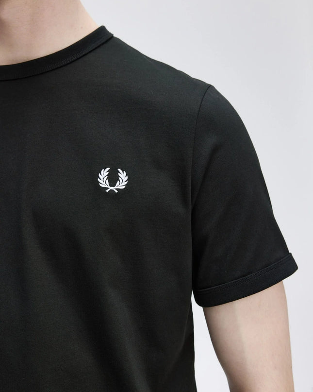 FRED PERRY T-SHIRT - 99043