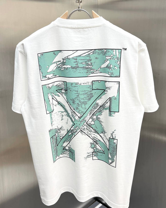 OFF WHITE T-SHIRT - 99437