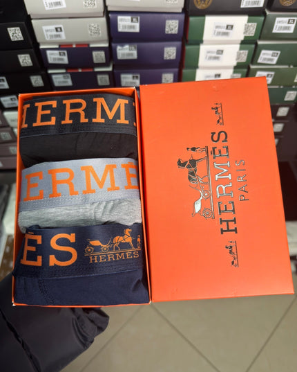 HERMES - ΜΠΟΞΕΡΑΚΙΑ 03994