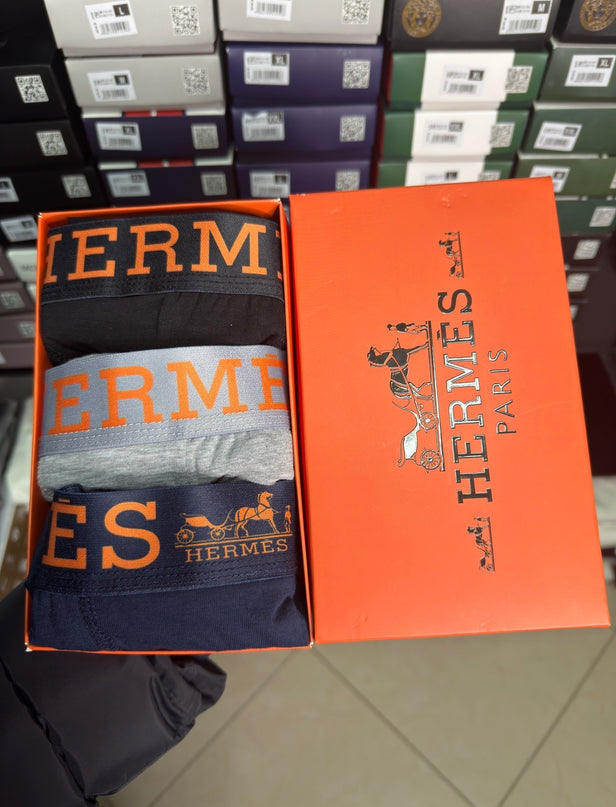 HERMES - ΜΠΟΞΕΡΑΚΙΑ 03994