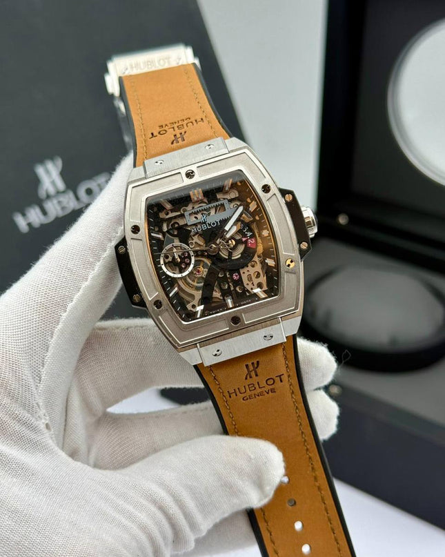 HUBLOT ΡΟΛΟΪ - 19054