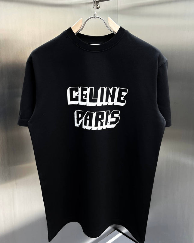CELINE T-SHIRT - 99923
