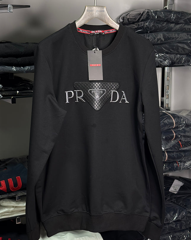 PRADA - ΦΟΥΤΕΡ 52927