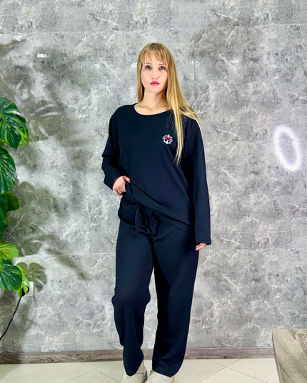 Intimelle - Γυναικεία πιτζάμα ML5229