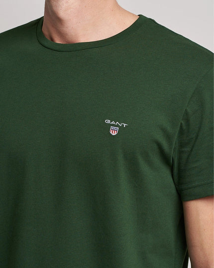 GANT T-SHIRT - 99034