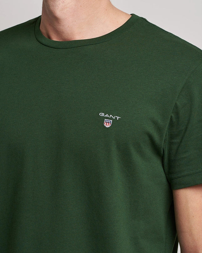 GANT T-SHIRT - 99034