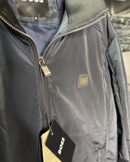 BOSS - ΜΠΟΥΦΑΝ 88058