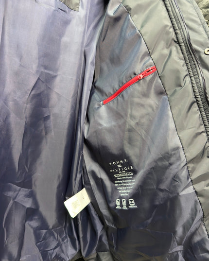 TOMMY HILFIGER - ΜΠΟΥΦΑΝ 88057